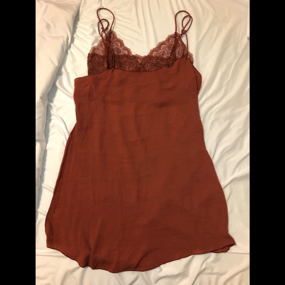 Free People Dresses & Skirts - Free People Slip Dress